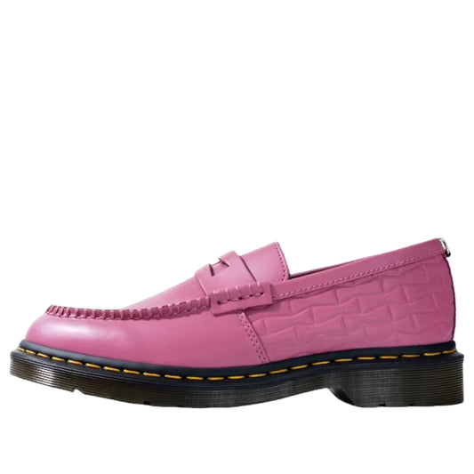 Dr. Martens Penton Wasted Youth 'Dms Pink' 44034650