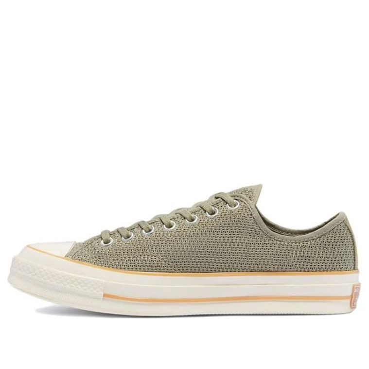 Converse Chuck 70 Low 'Light Field Surplus' 170847C