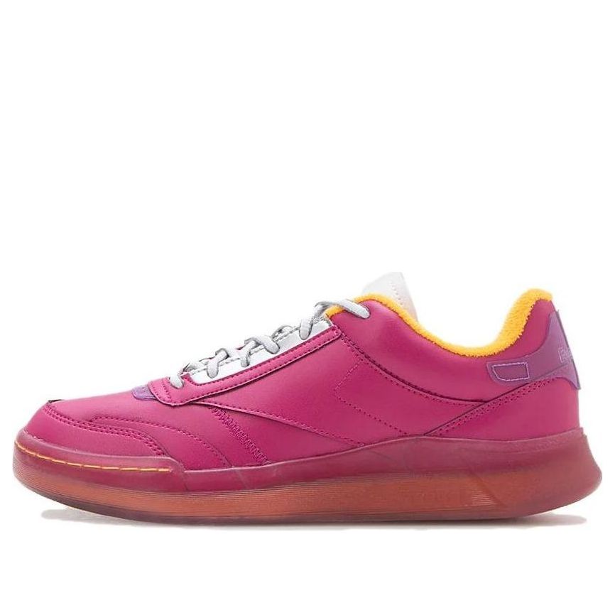 Reebok Lt Court 'Pink' 100033715
