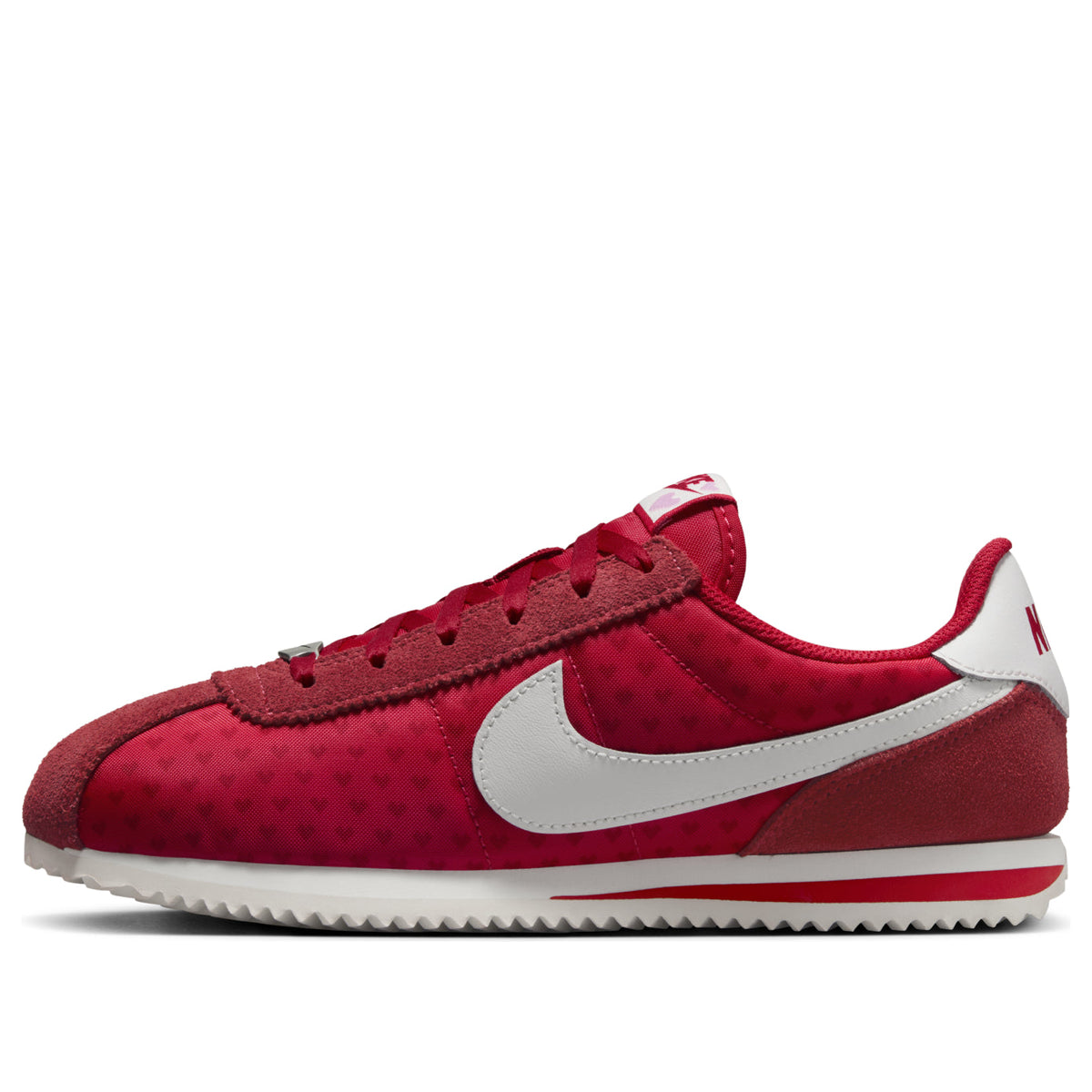 (GS) Nike Cortez 'Valentine's Day' HV5166-696