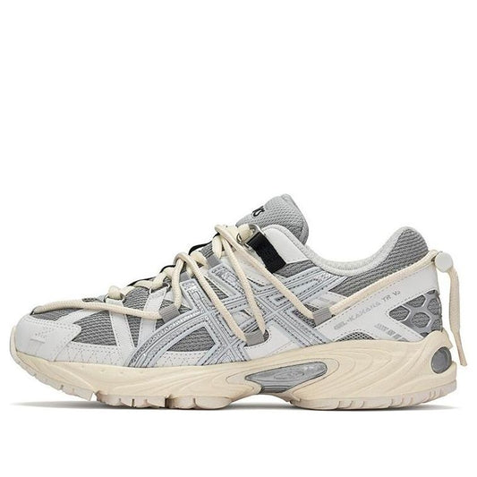 ASICS Gel-Kahana TR V2 'Silver Cream' 1203A557-021