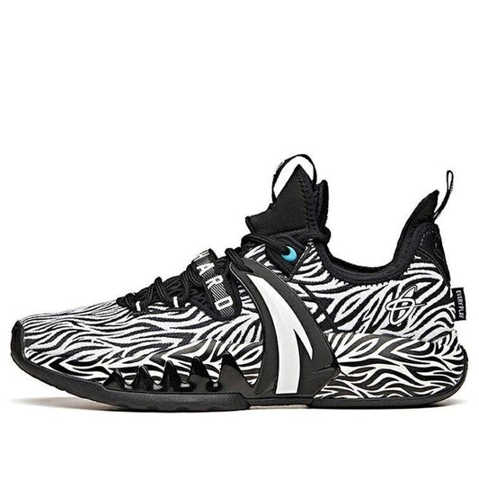 ANTA GH2 Gordon Hayward 'White Tiger' 112111103-4