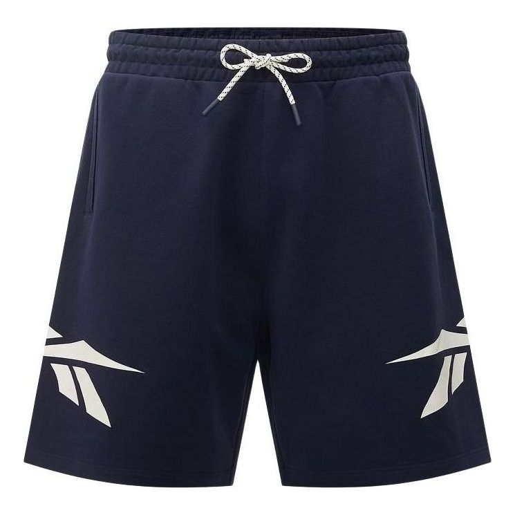 Reebok Sportswear Shorts 'Blue' 24SRC603UGN2