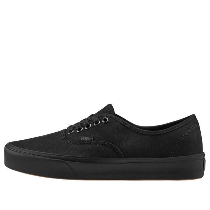 Vans Comfycush Authentic Black VN0A3WM7VND