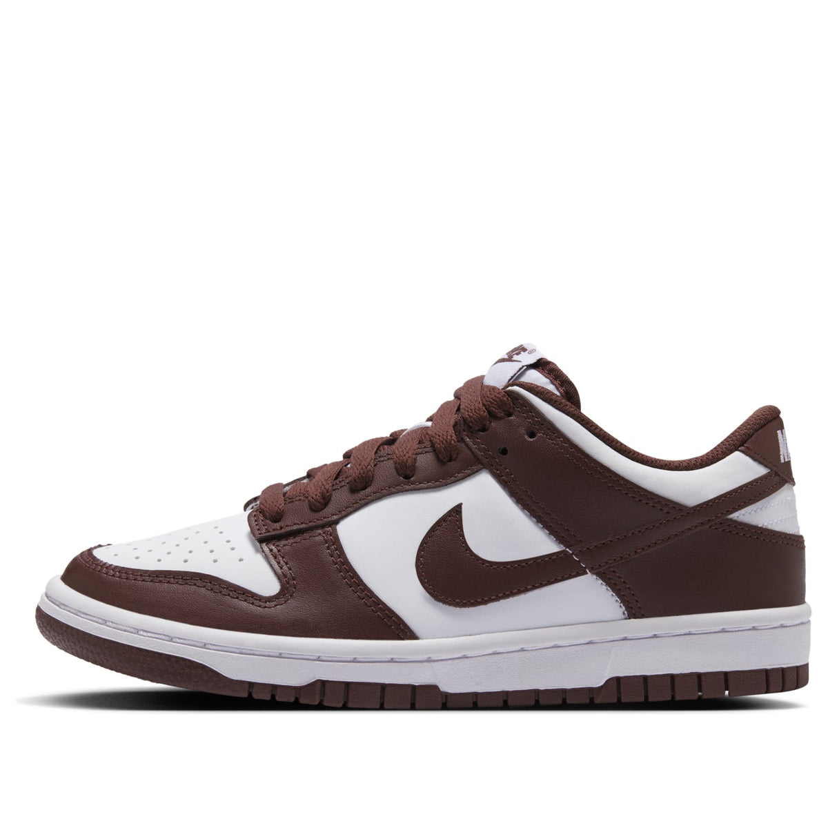 (GS) Nike Dunk Low 'White Redwood' FB9109-115