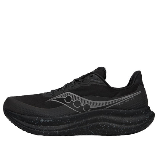 Saucony Triumph 23 GTX 'Triple Black' S21025-14