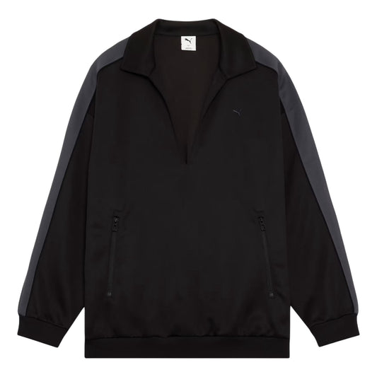 PUMA T7 Skipper Jersey 'PUMA Black' 638051-01 - PUMA Professional Edition