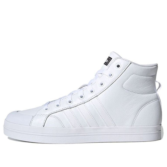 adidas neo Bravada Mid 'White' FX9142