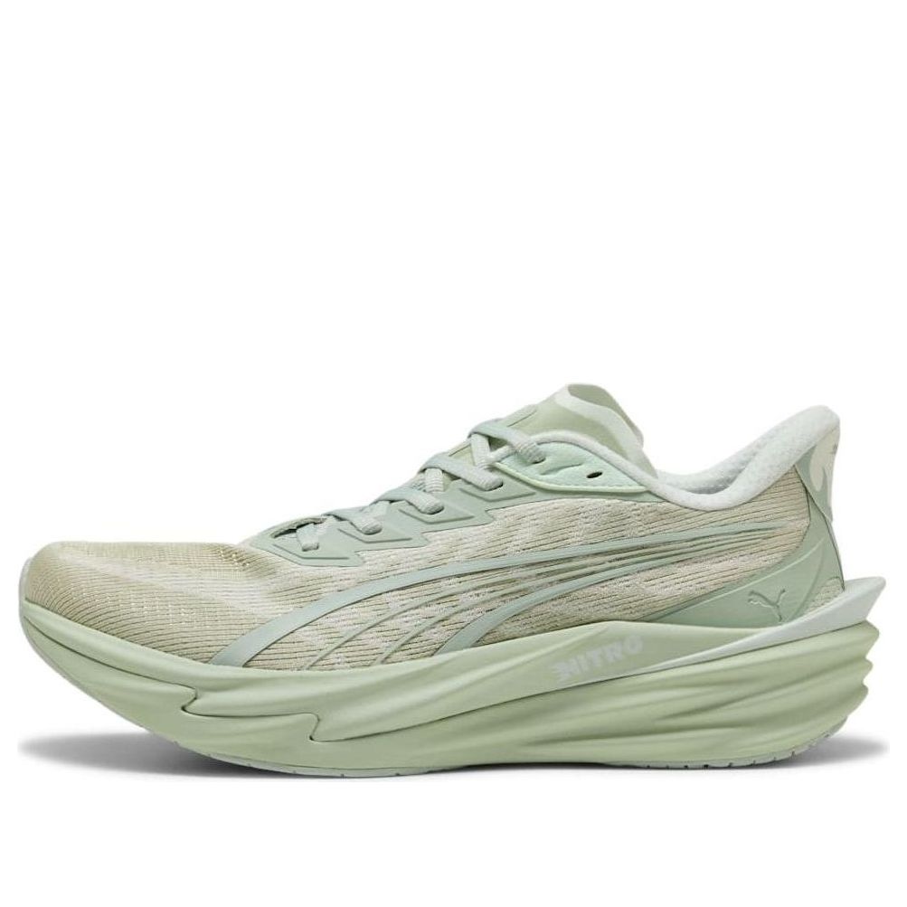 PUMA Deviate Nitro 4 'Soft Grass Créme De Mint' 312123-29