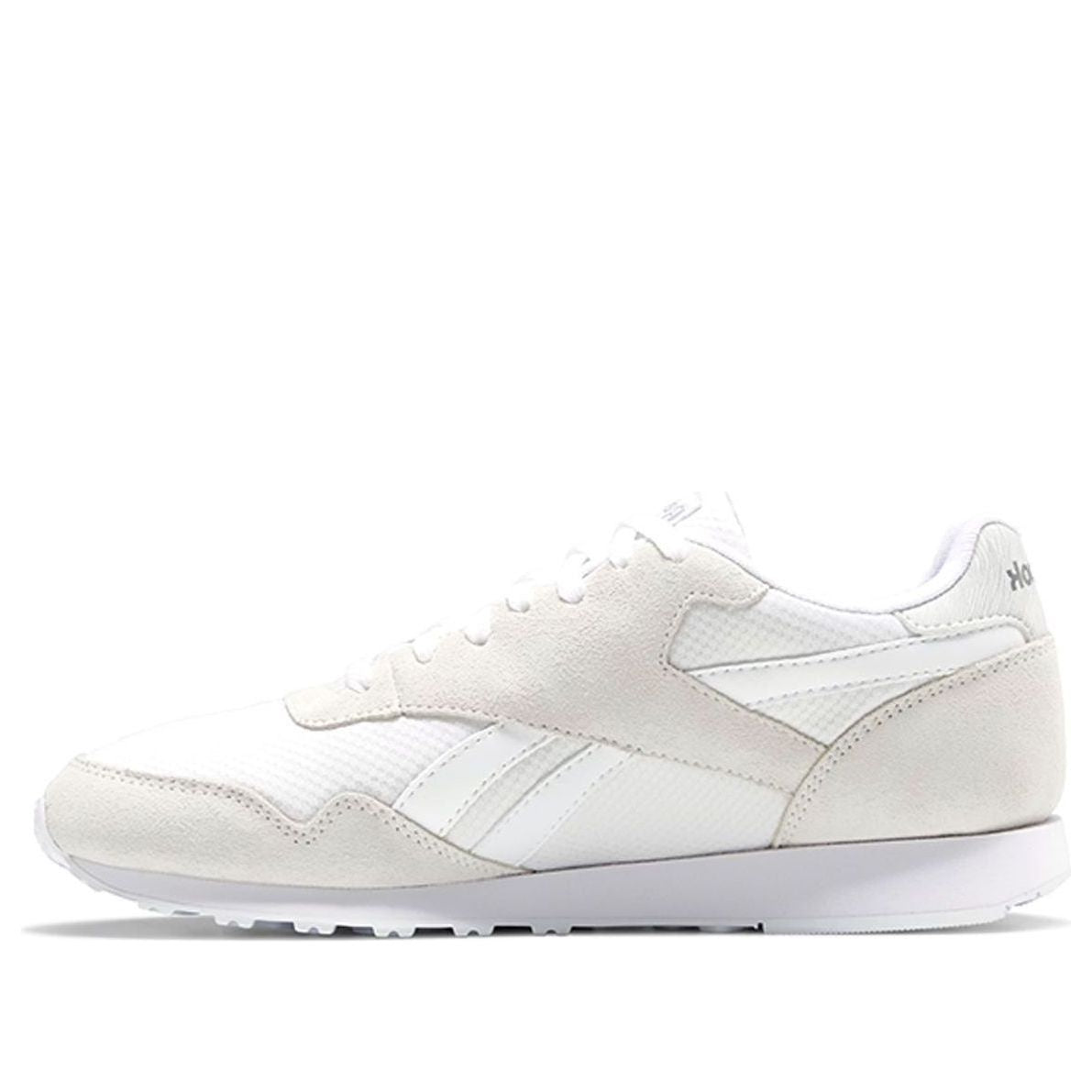 (WMNS) Reebok Royal Ultra 'White Cold Grey' FX2357
