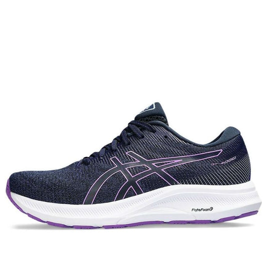 (WMNS) ASICS GT-4000 3 'French Blue Cyber Grape' 1012B063-401