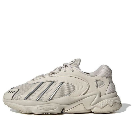 (GS) adidas Originals Oztral Shoes 'Aluminium Silver Metallic' IG7397