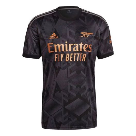 adidas AFC A Jersey Asia Sizing H35902