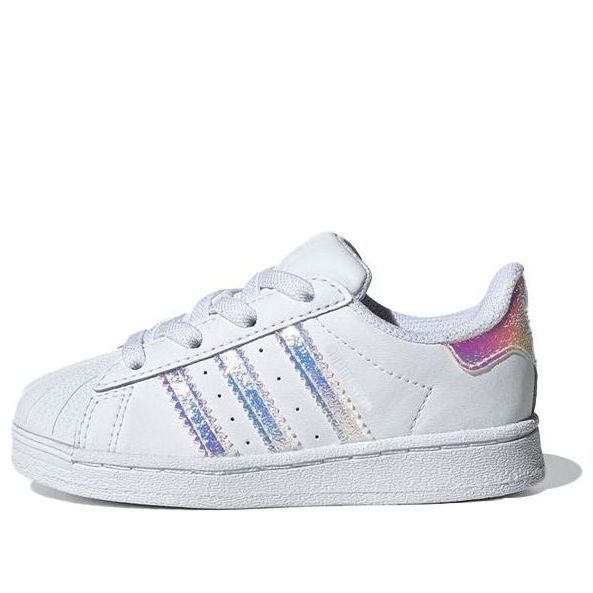 (TD) adidas originals Superstar El I FV3143