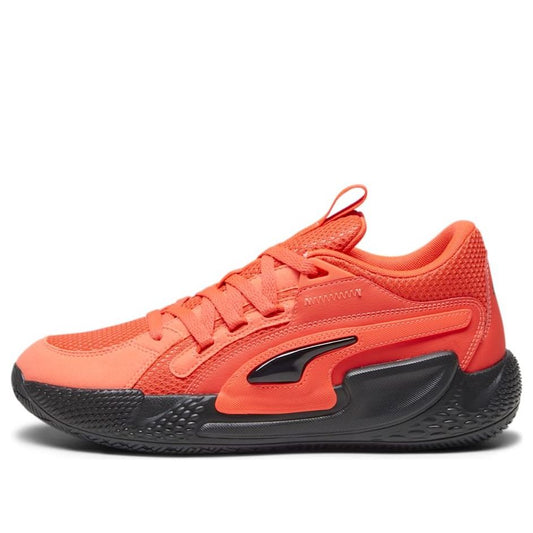 PUMA Court Rider Chaos Team 'Red Blast' 379013-03