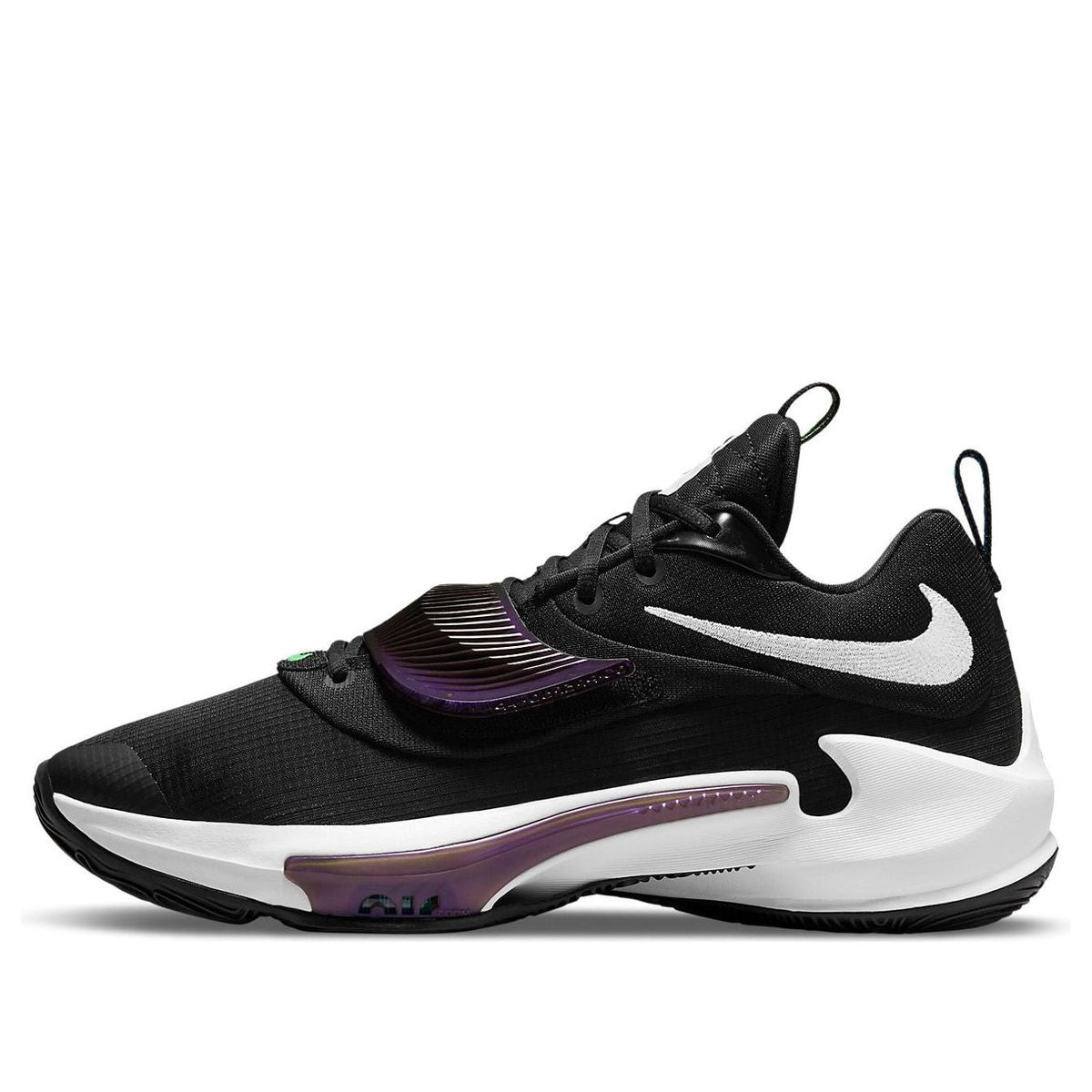 Nike Zoom Freak 3 EP 'Project 34' DA0695-001