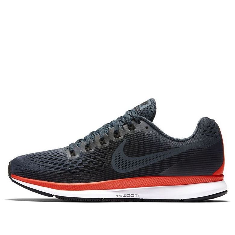 (WMNS) Nike Air Zoom Pegasus 34 'Blue Fox' 880560-403