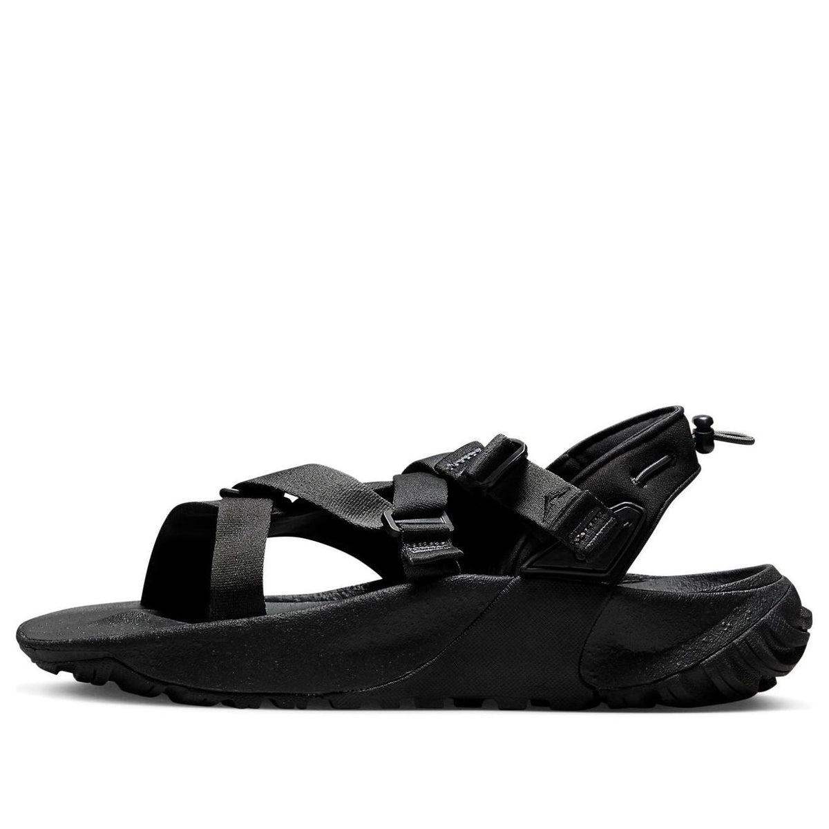 Nike Oneonta NN Sandal 'Black Anthracite' FB1948-001