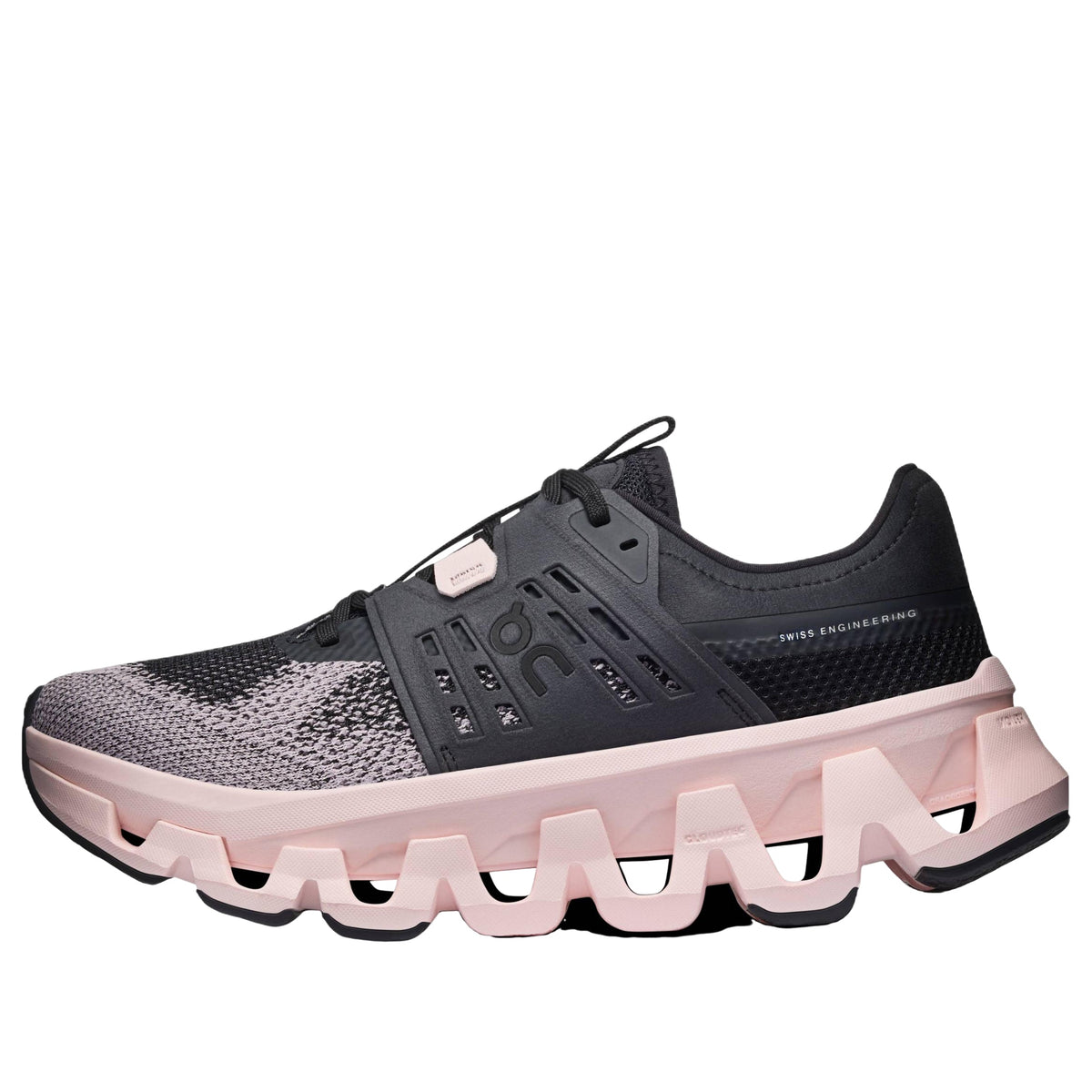 (WMNS) On Running Cloudswift Amp 'Black Salt' 3WG10395177