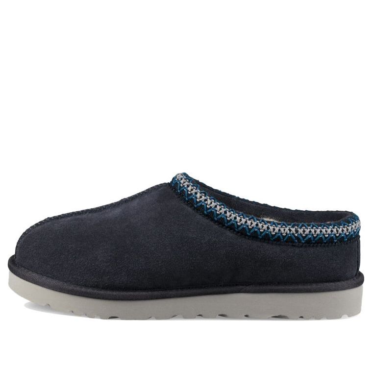 UGG Tasman Slippers 'Dark Blue' 5950-TNVY
