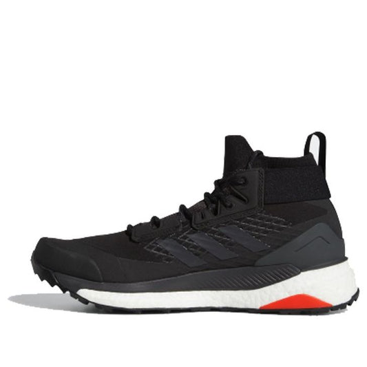adidas Terrex Free Hiker GTX 'Core Black' G26535