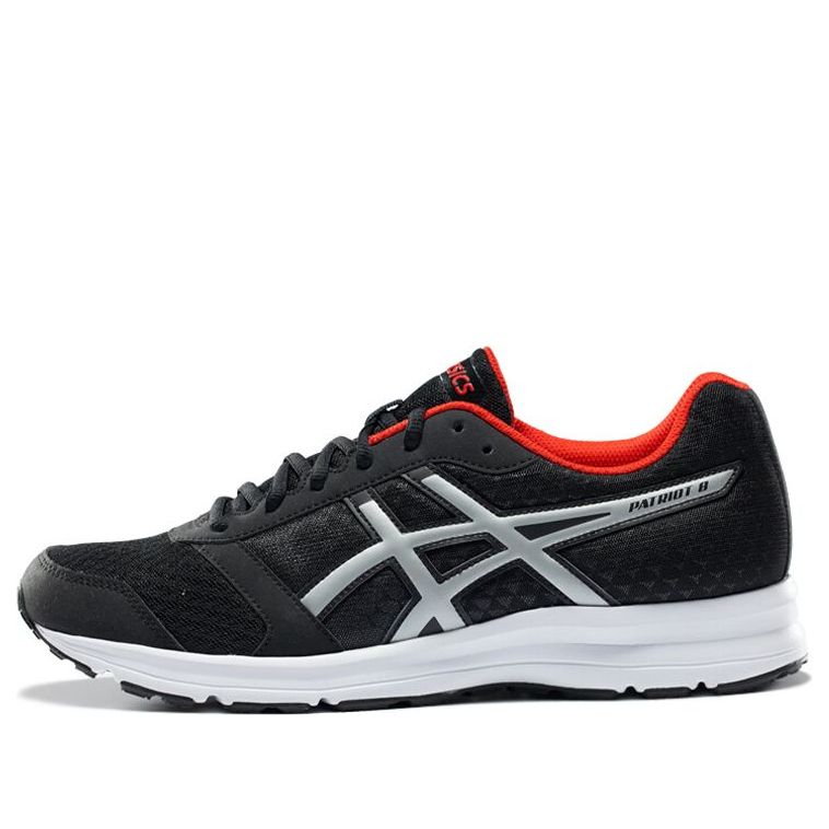 ASICS Patriot 8 'Black' T619N-9091