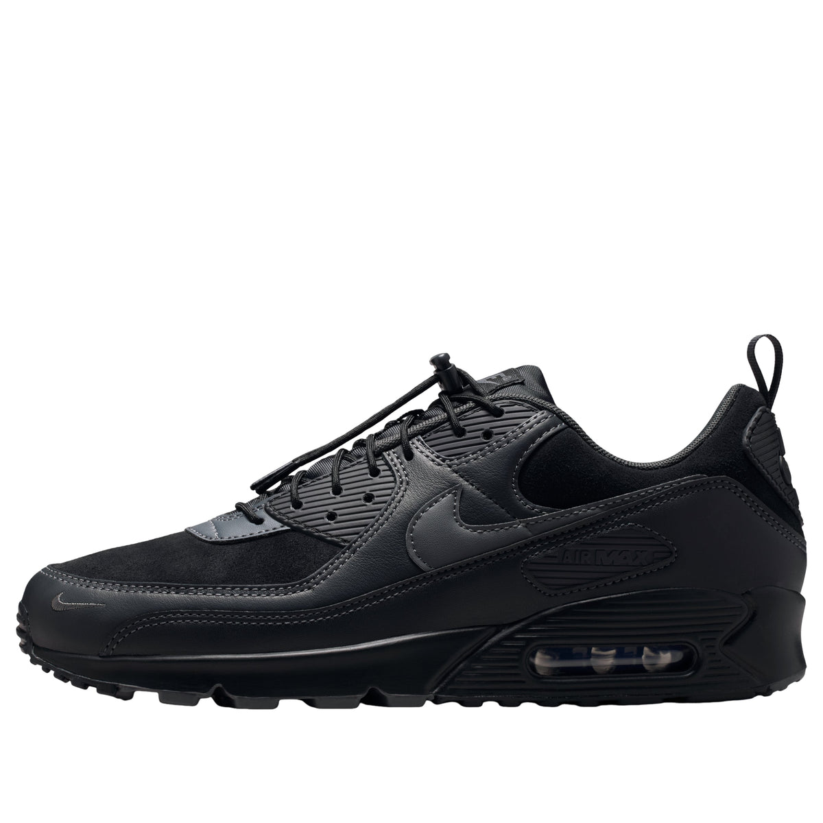 Nike Air Max 90 'Black Anthracite' IV4695-001