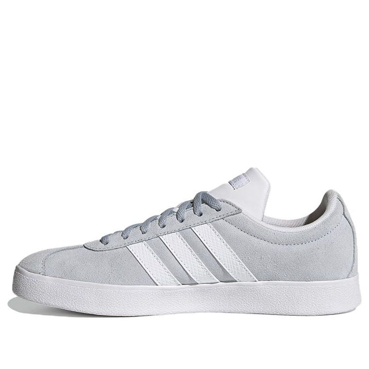 (WMNS) adidas VL Court 'Halo Blue' FY8812