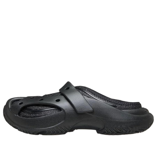 Crocs Caged Mule 'Black' 211907-001