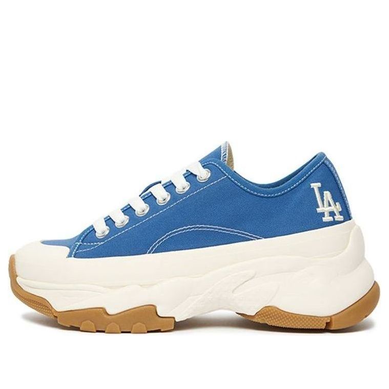 MLB Chunky Low LA Dodgers 'Blue' 3ASHU211N-07BLD