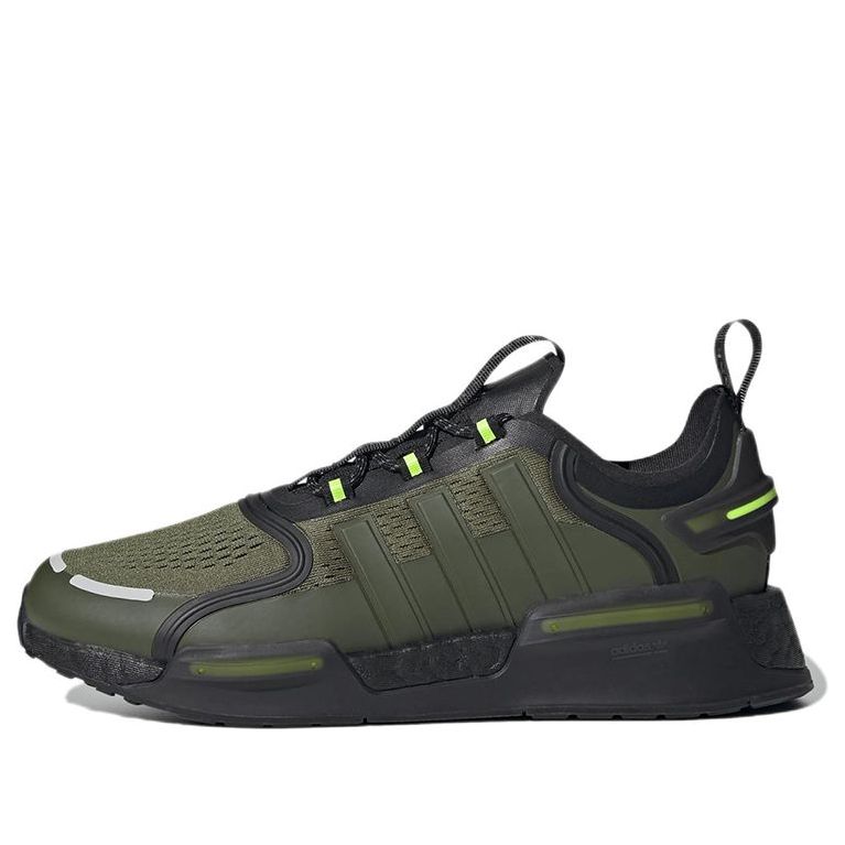 adidas NMD_V3 'Focus Olive' HQ3970