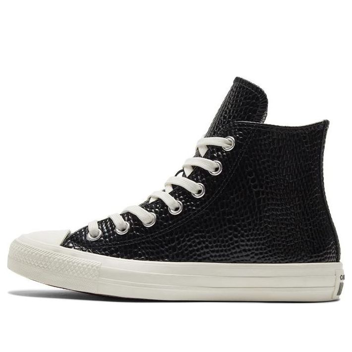 (WMNS) Converse Chuck Taylor All Star 'Black' A04264C