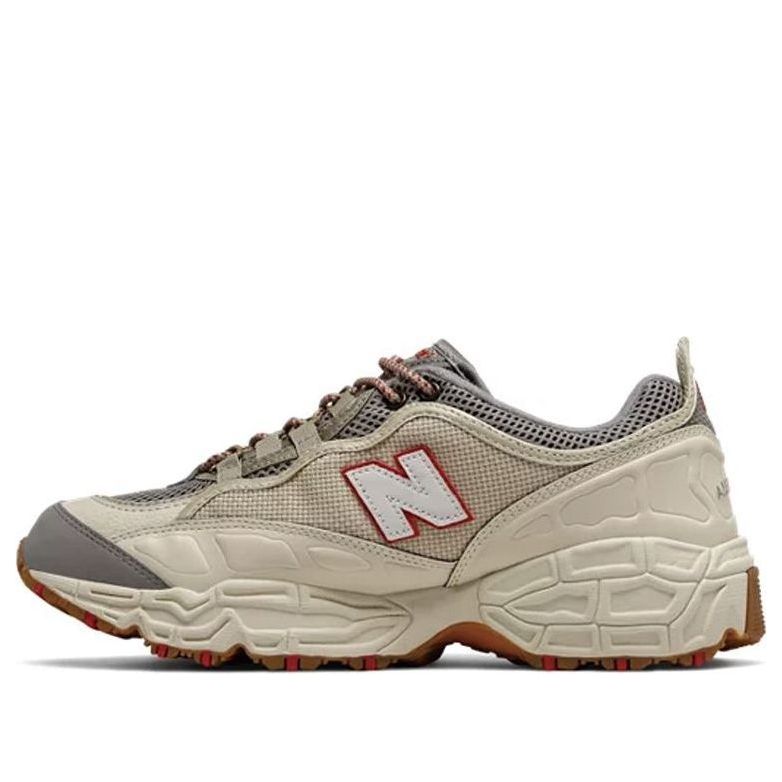 New Balance ML801 Beige D Wide ML801NCX