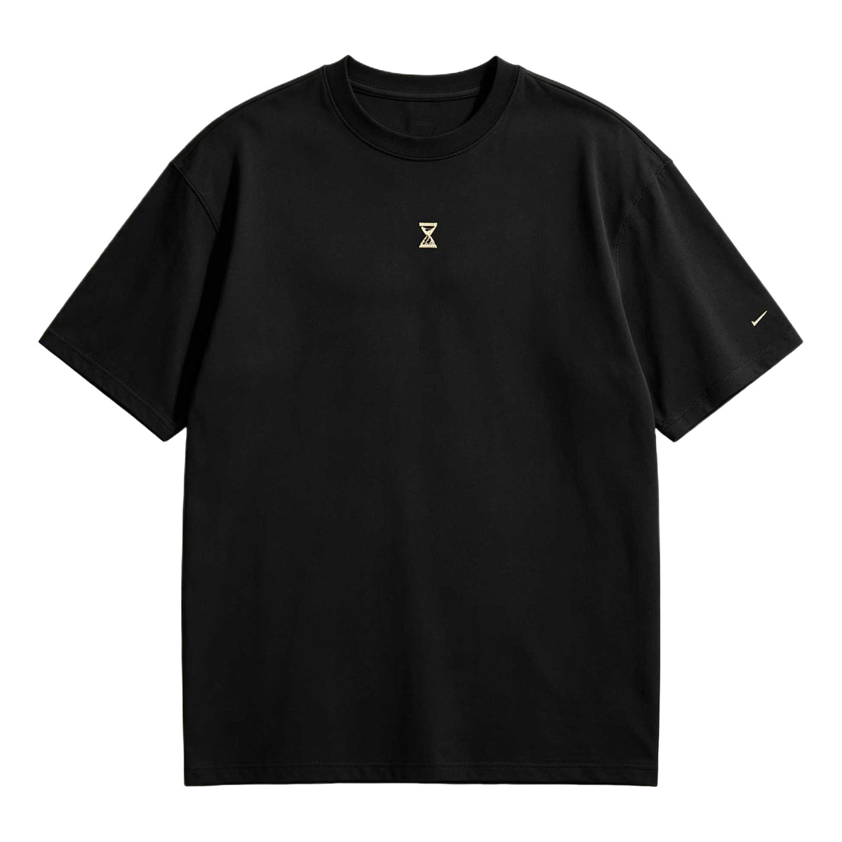 Nike T-Shirt 'Black' IX5450-010