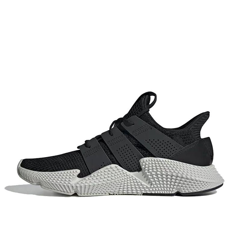 adidas Prophere 'Black Grey' BD7731