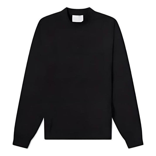 Reebok Crew Neck Pullover 'Black' RMAB001C99JER0011000