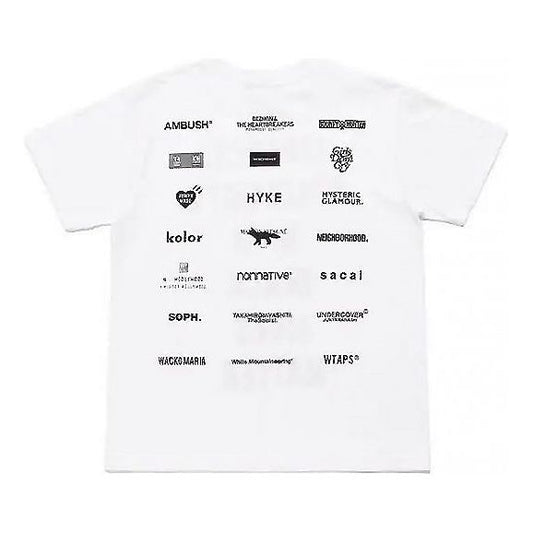 HUMAN MADE Japanese Solidarity With Black Lives Matter 21T XX19TE007