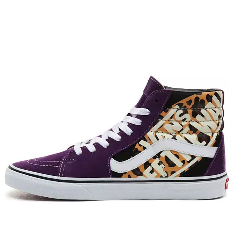 Vans OTW Quarter SK8-HI Purple VN0A4BV6XKA