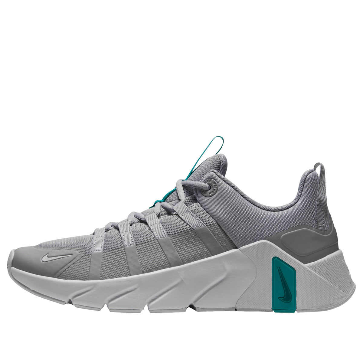 Nike Free Metcon 7 'Light Smoke Grey' II7405-007 - Nike Professional Edition