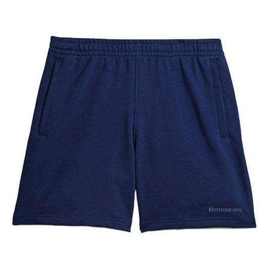 adidas originals Unisex Sports Shorts Purple H58287
