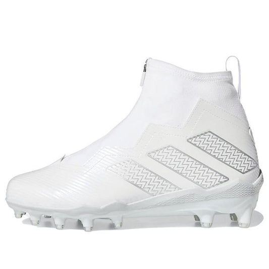 adidas Nasty 2.0 'White Silver Metallic' GX7962