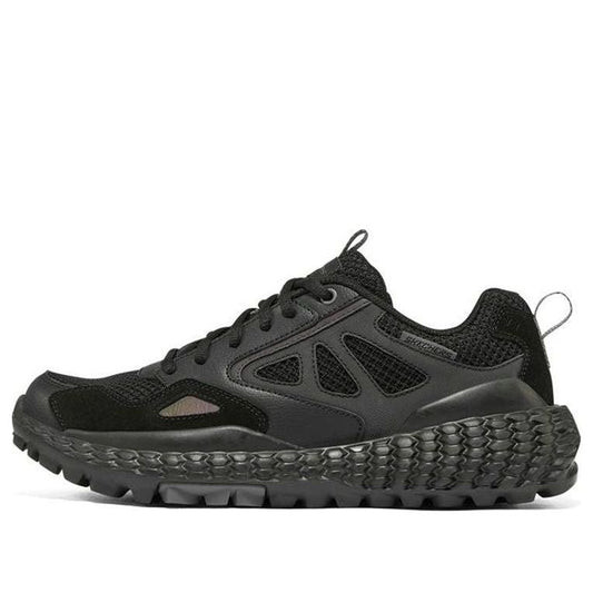 Skechers Monster 'All Black' 237279-BBK
