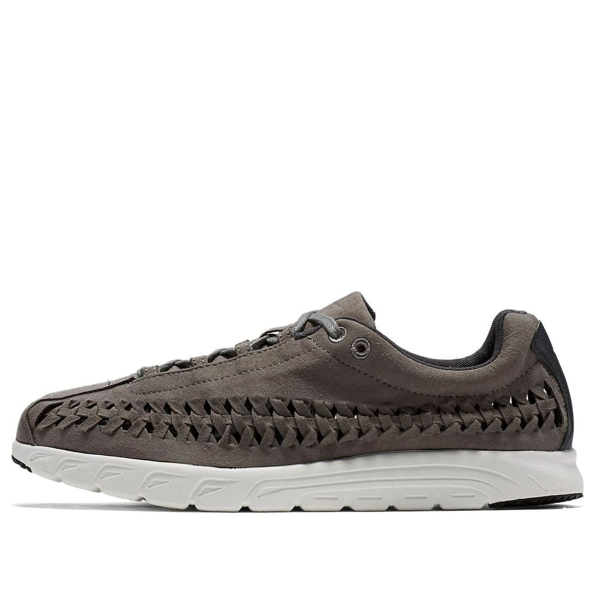 Nike Mayfly Woven 'Tumbled Grey' 833132-002