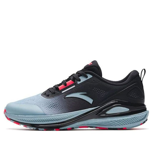 ANTA YuTu 'Black Blue Red' 112335580-4