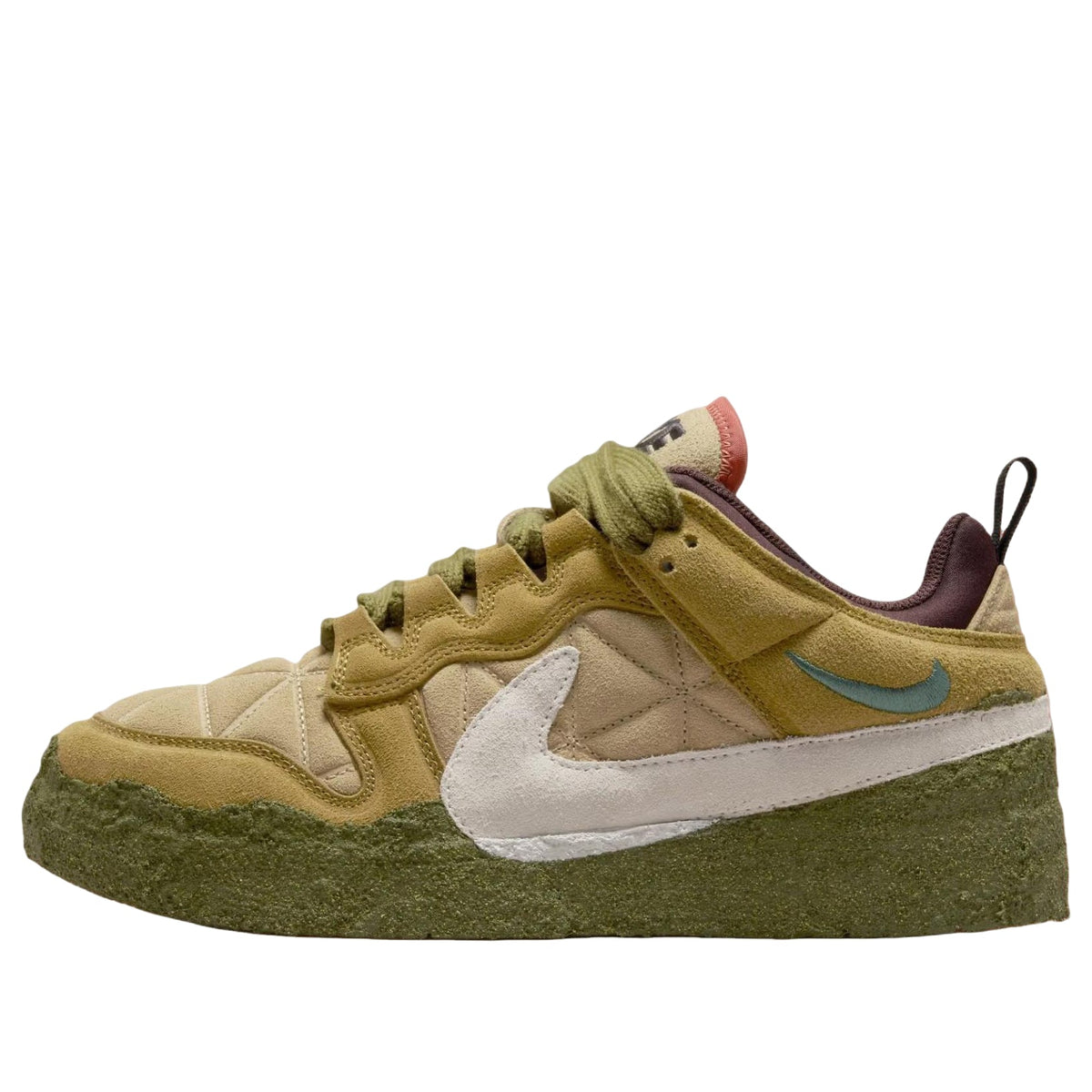 Nike x Cactus Plant Flea Market Flea 1 'Desert Moss' IU5238-700