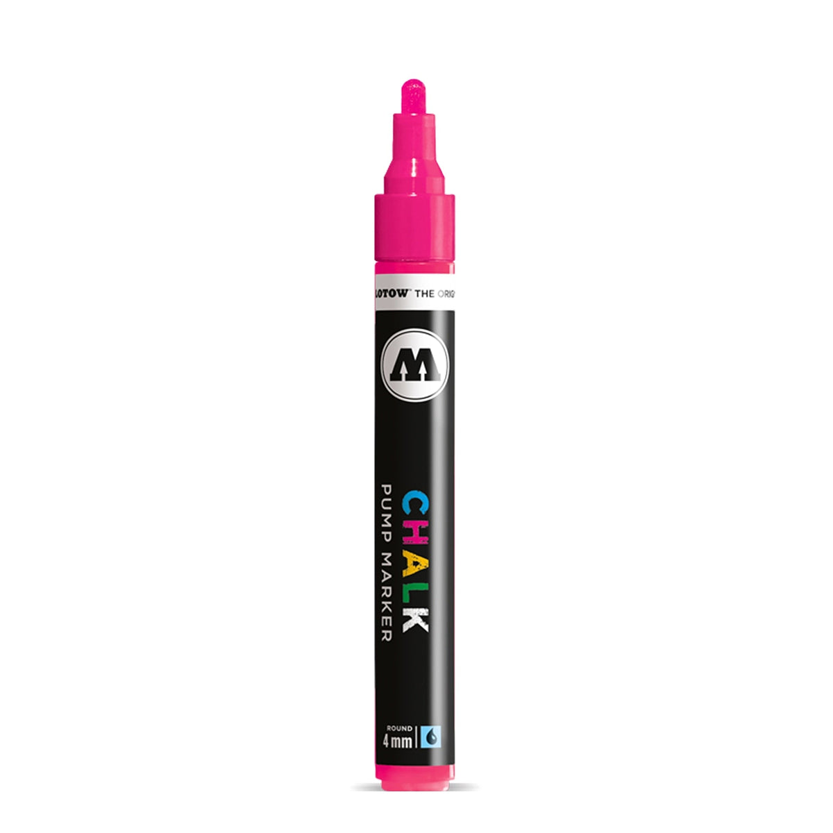 chalk marker 4mm