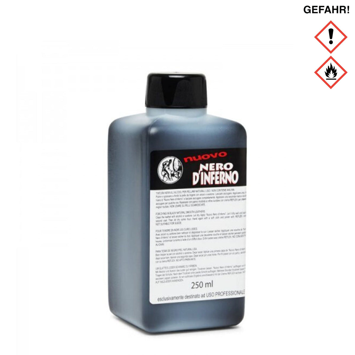 D-Inferno Ink 250 ml