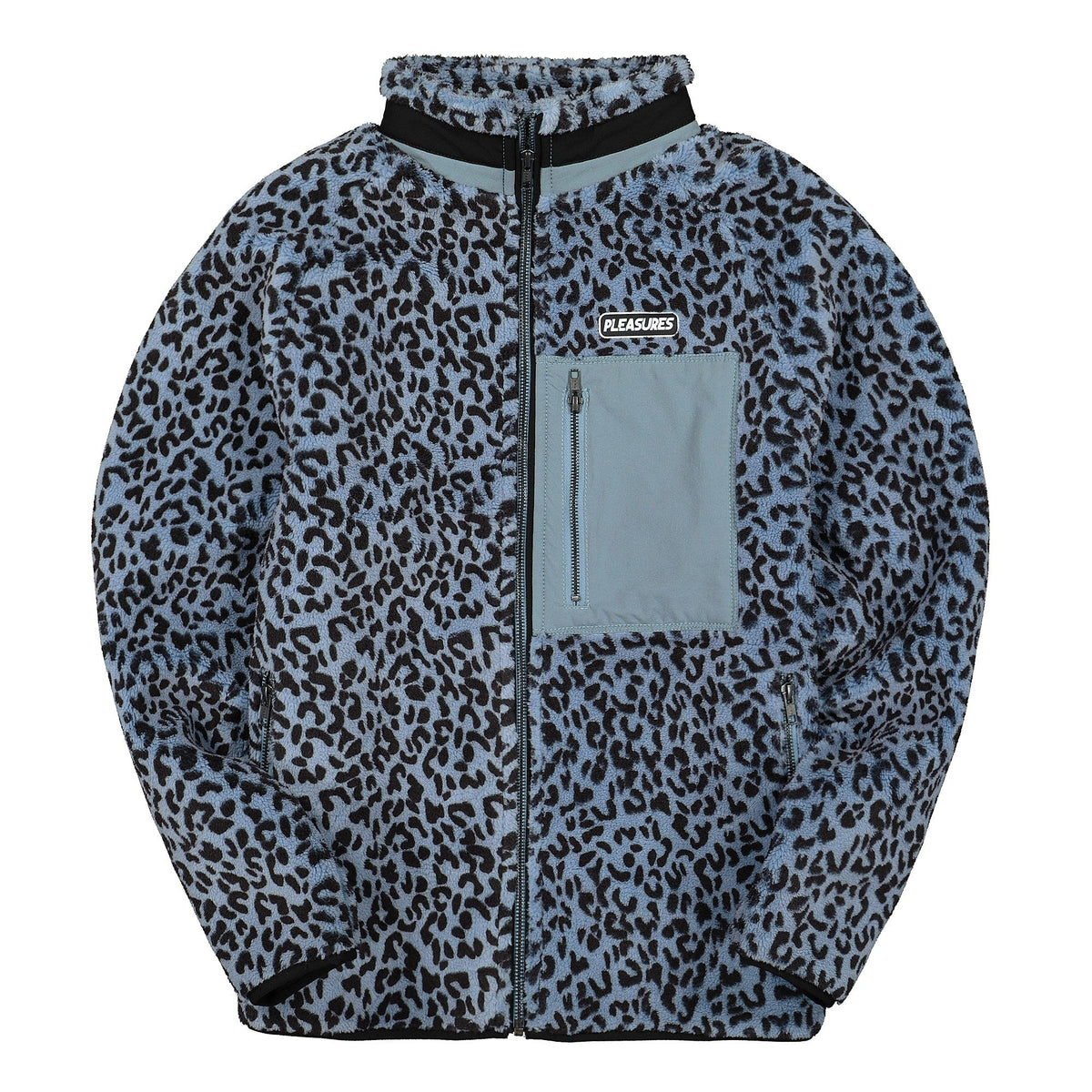 Wild Sherpa Jacket