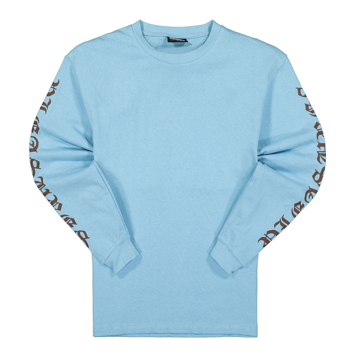 Old E Heavyweight Long Sleeve