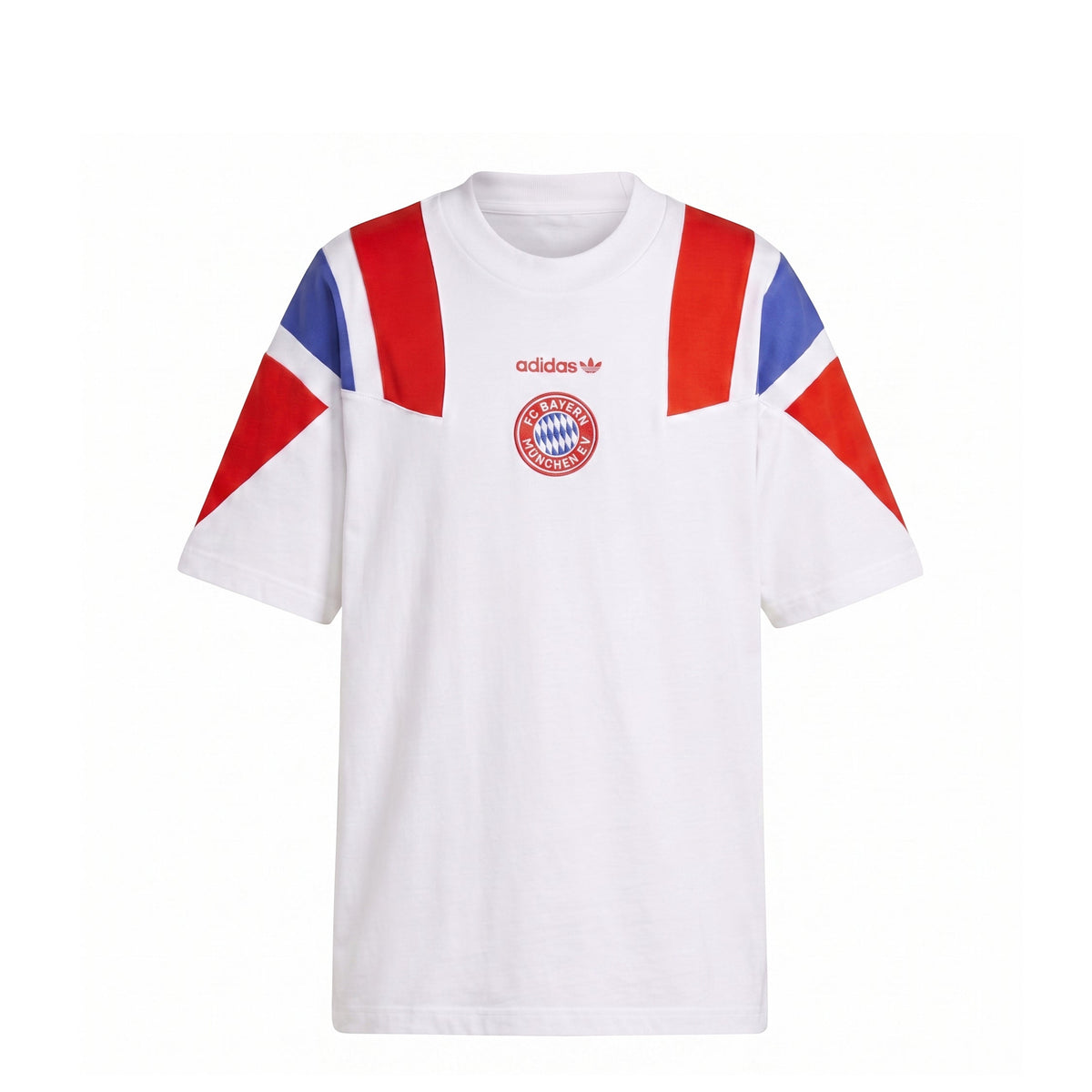 Adidas	FC Bayern München EQT T-Shirt